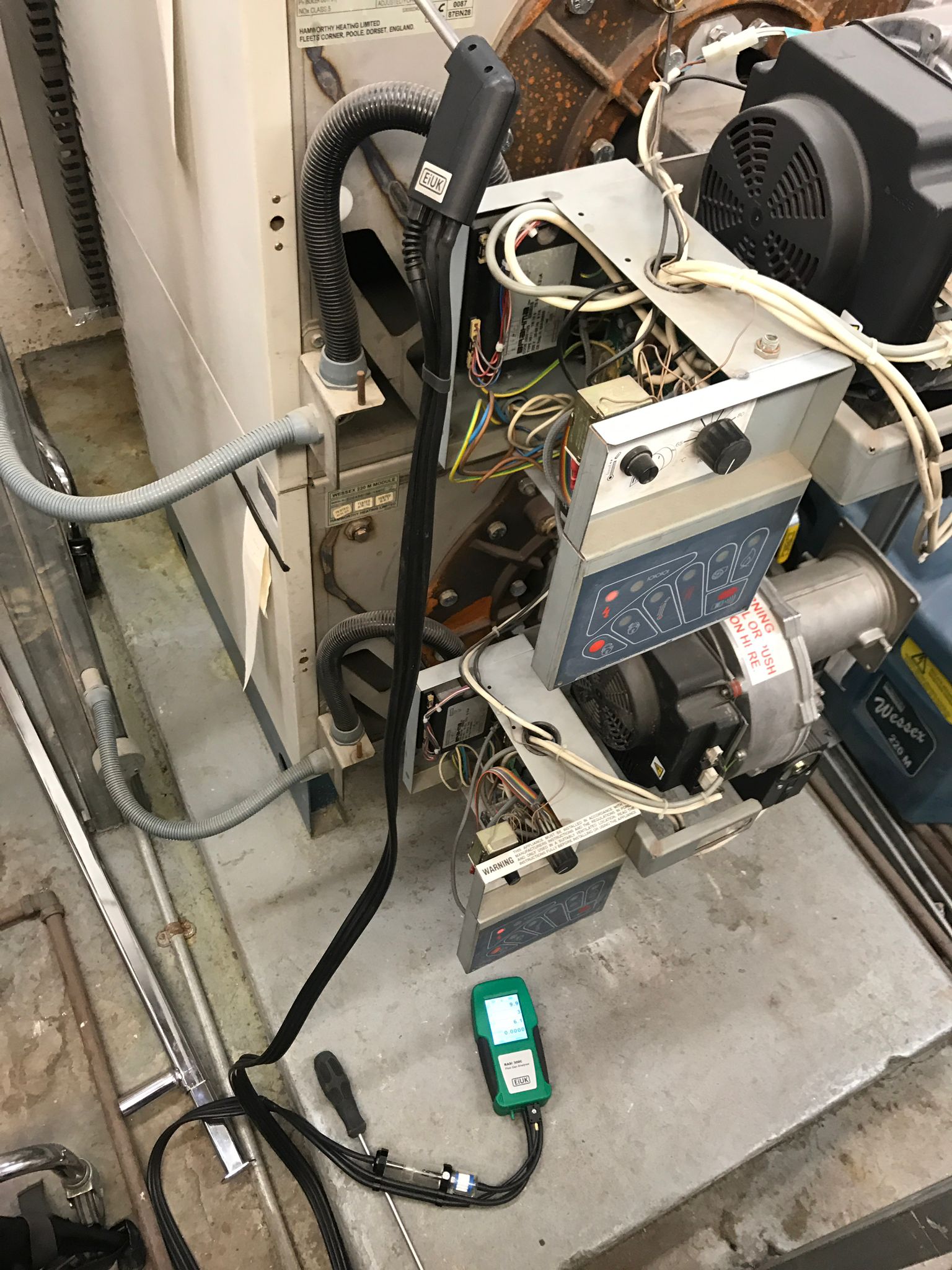 gas safe registered engineer near me Barnsley, S70-S75